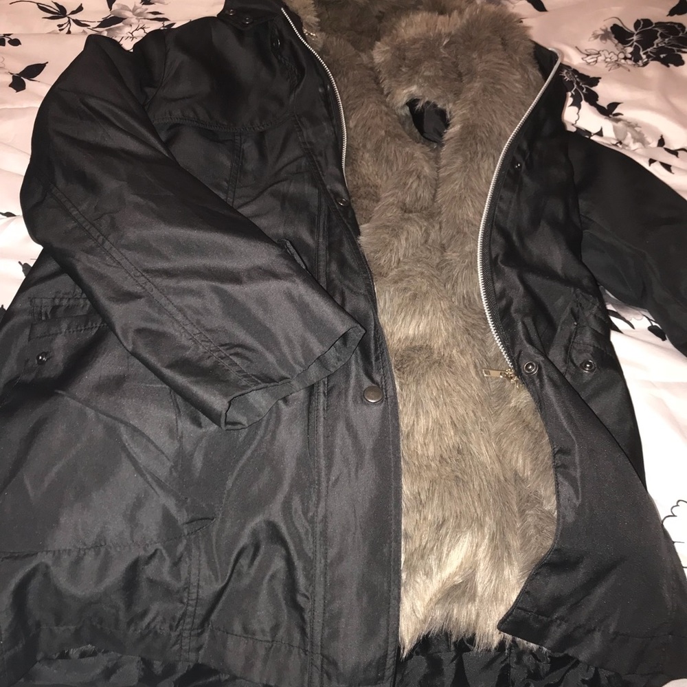 jacket